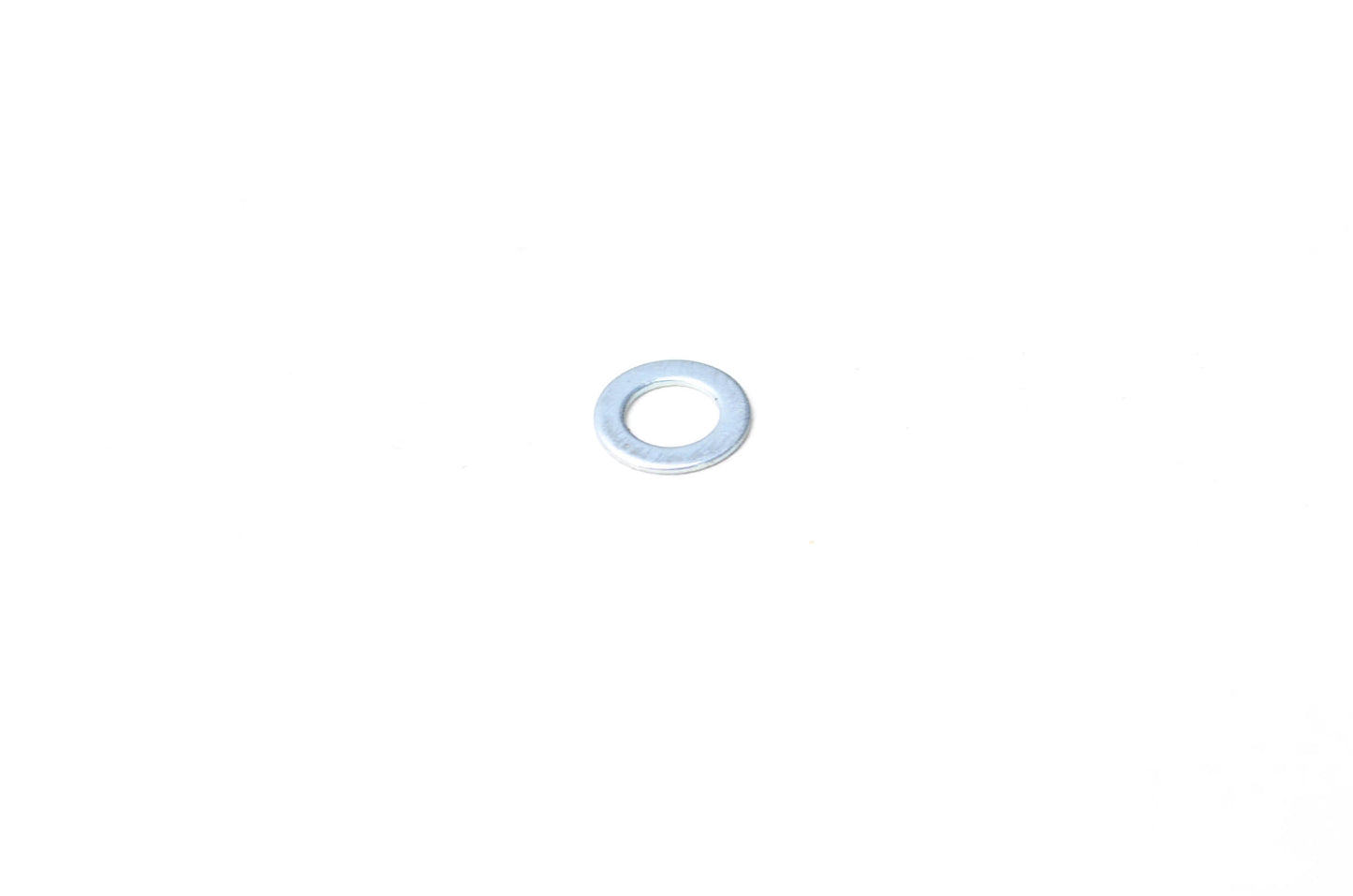 OEM Kawasaki 410B0400 Plain Washer NOS