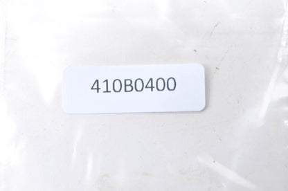 OEM Kawasaki 410B0400 Plain Washer NOS