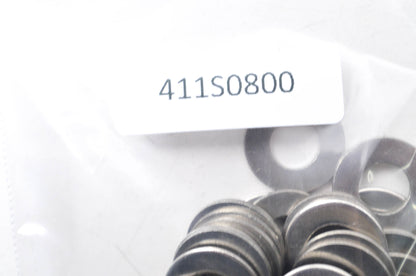 OEM Kawasaki 411S0800 Washer NOS