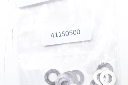 OEM Kawasaki 411S0500 Washer NOS
