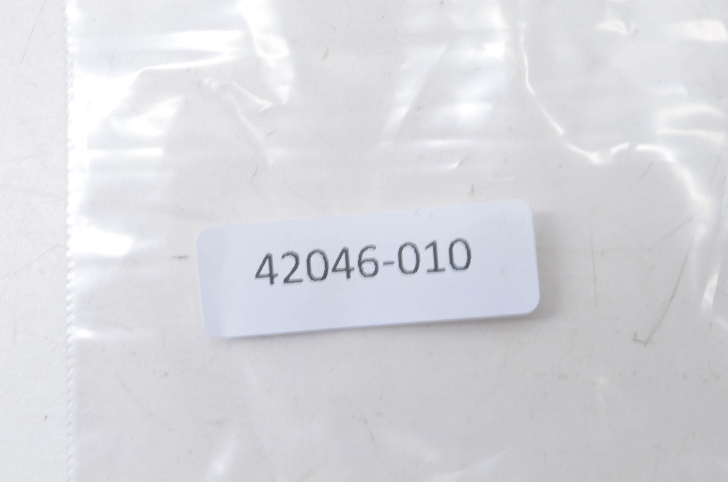 OEM Kawasaki 42046-010 Left Hand Sleeve Washer NOS