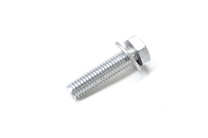 OEM Kawasaki 43033-003 Hex Head Bolt 6X25 NOS