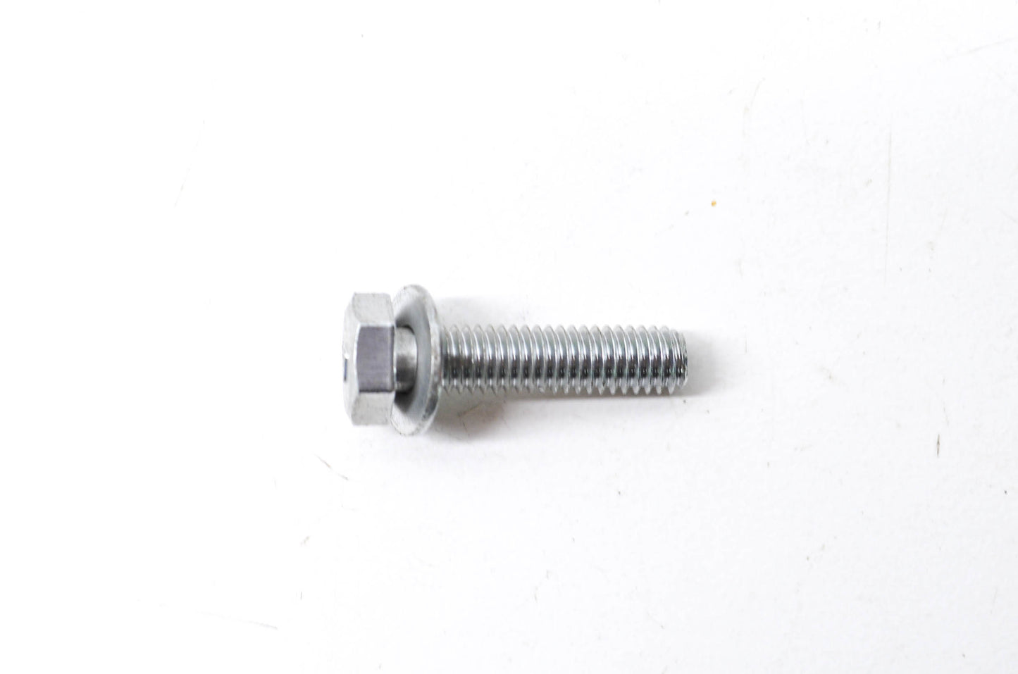 OEM Kawasaki 43033-003 Hex Head Bolt 6X25 NOS