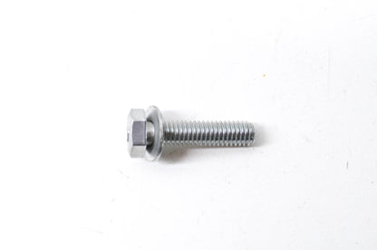 OEM Kawasaki 43033-003 Hex Head Bolt 6X25 NOS
