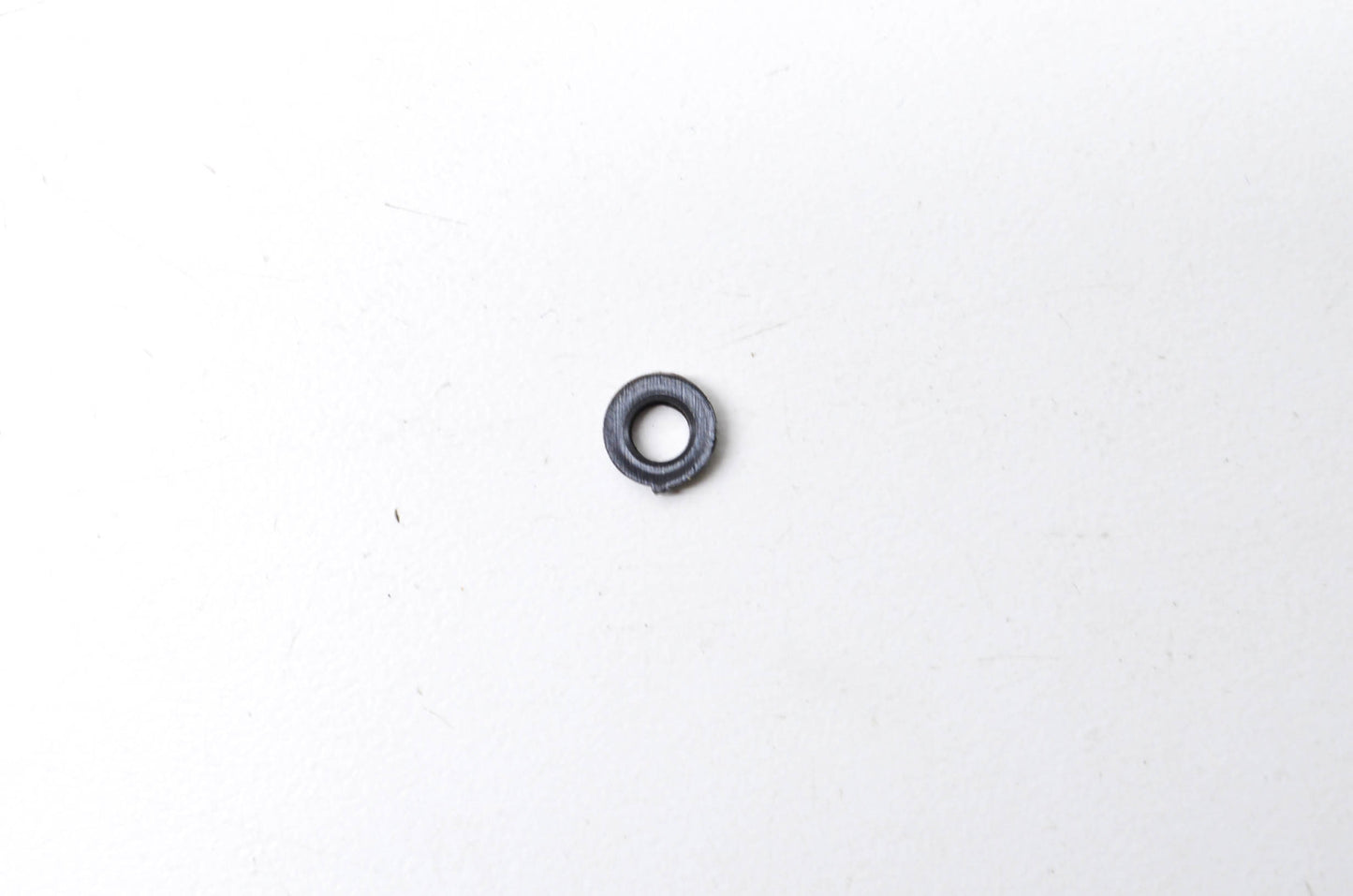 OEM Kawasaki 44045-002 Fork Drain Plug Gasket NOS