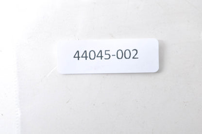 OEM Kawasaki 44045-002 Fork Drain Plug Gasket NOS