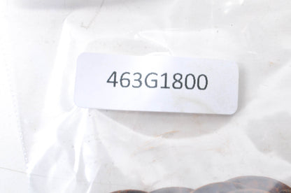 OEM Kawasaki 463G1800 Lock Washer 18MM Qty 2 NOS
