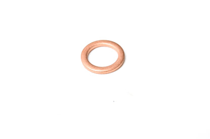 OEM Kawasaki 11009-1105 Gasket 10x14.5x1.5 NOS