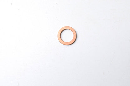 OEM Kawasaki 11009-1105 Gasket 10x14.5x1.5 NOS