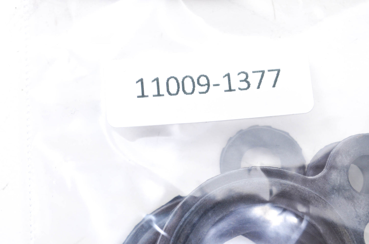 OEM Kawasaki 11009-1377 Gasket NOS