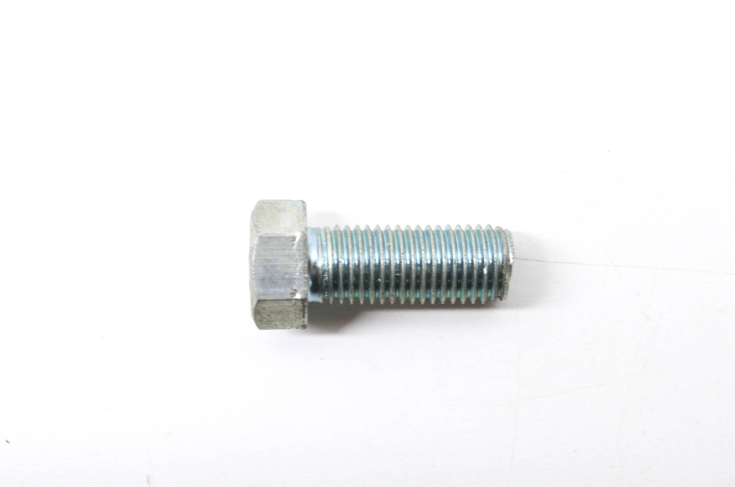 OEM Kawasaki 112C1030 Upset Bolt NOS
