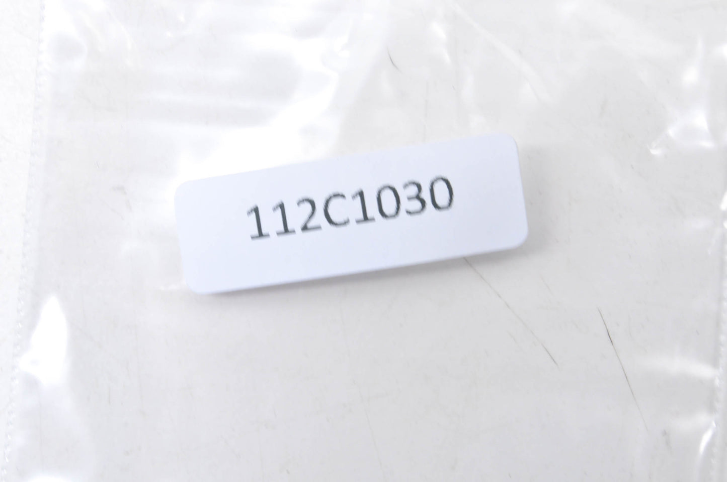 OEM Kawasaki 112C1030 Upset Bolt NOS