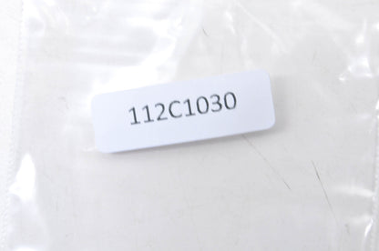 OEM Kawasaki 112C1030 Upset Bolt NOS