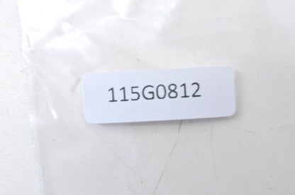 OEM Kawasaki 115G0812 Small Upset Bolt 8X12 NOS