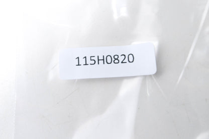 OEM Kawasaki 115H0820 Small Upset Bolt NOS