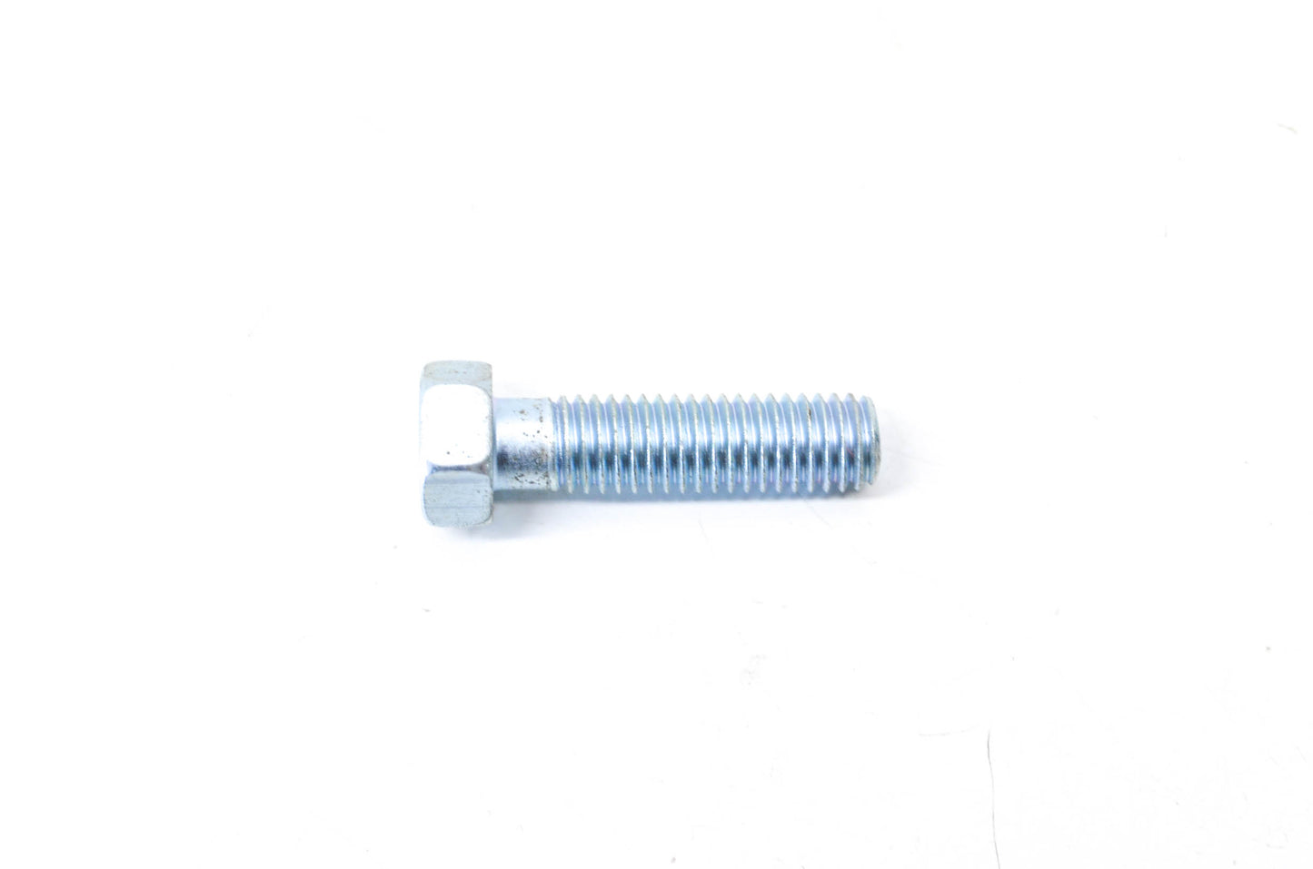 OEM Kawasaki 115G0830 Small Upset Bolt 8X30 NOS