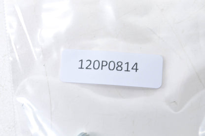 OEM Kawasaki 120P0814 Socket Bolt 8X14 NOS