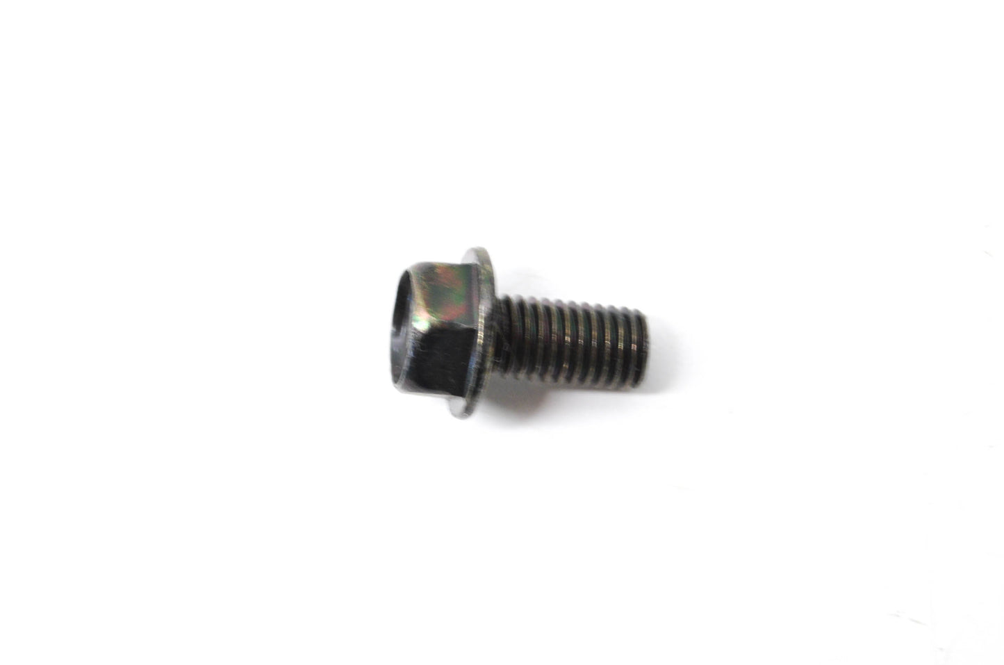 OEM Kawasaki 130C1220 Flanged Bolt NOS