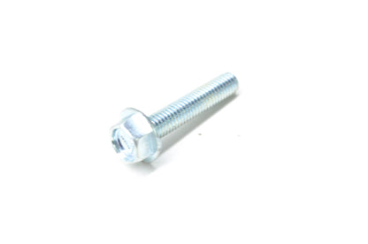 OEM Kawasaki 130G0525 Flanged Bolt 5X25 NOS