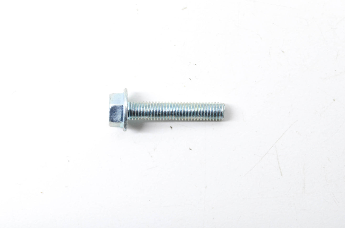 OEM Kawasaki 130G0525 Flanged Bolt 5X25 NOS