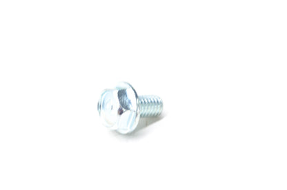 OEM Kawasaki 130G0610 Flanged Bolt 6X10 NOS