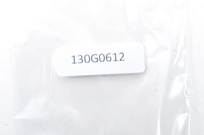 OEM Kawasaki 130G0612 Flanged Bolt 6X12 Qty 2 NOS