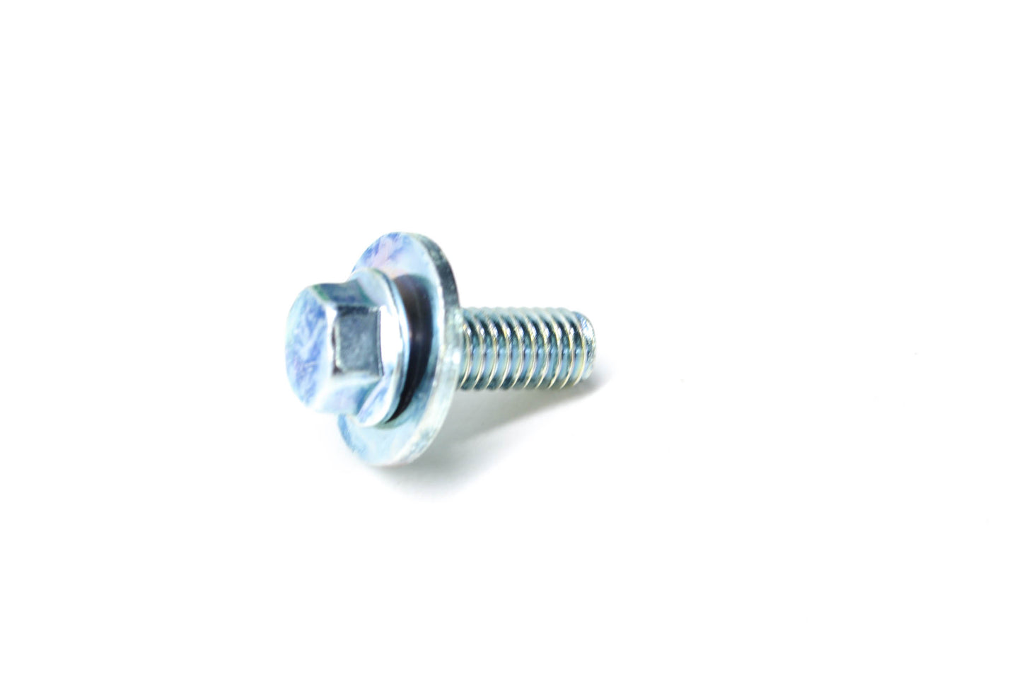 OEM Kawasaki 92150-1506 Bolt NOS