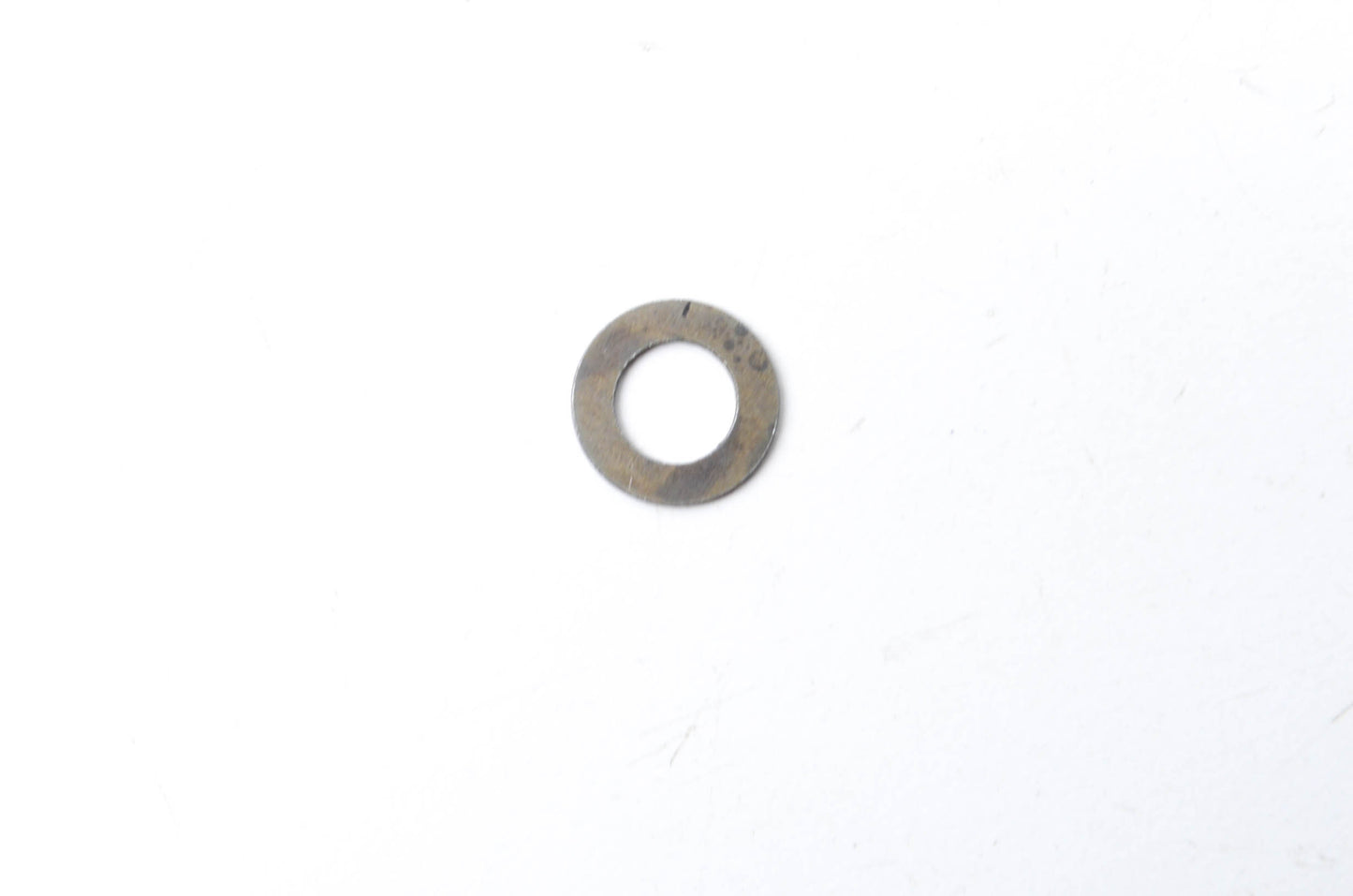 OEM Kawasaki 92200-1197 Washer 7X12.5X0.8 NOS