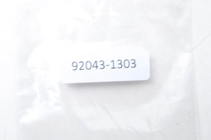OEM Kawasaki 92043-1303 Pin 8X14.5 NOS