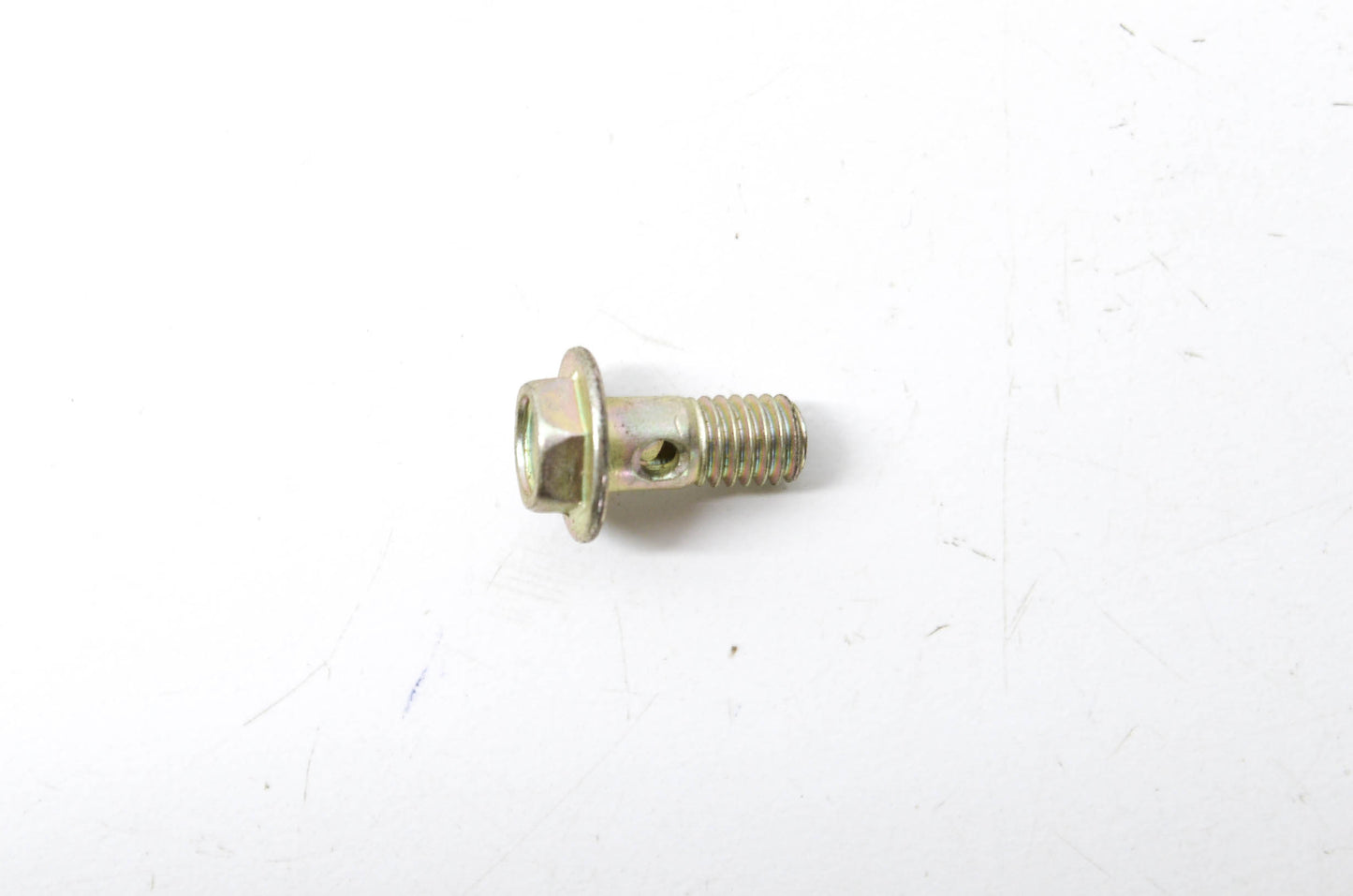 OEM Kawasaki 92060-008 Banjo Bolt NOS