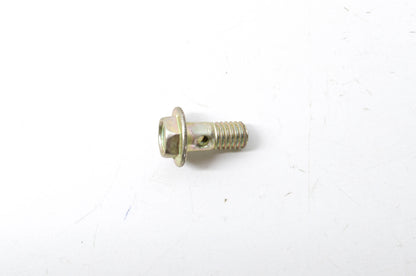 OEM Kawasaki 92060-008 Banjo Bolt NOS