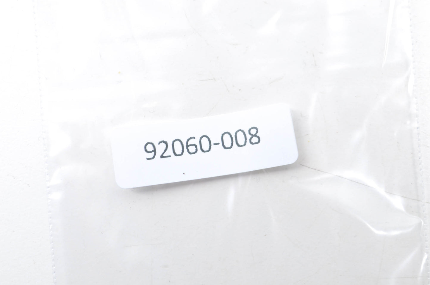 OEM Kawasaki 92060-008 Banjo Bolt NOS