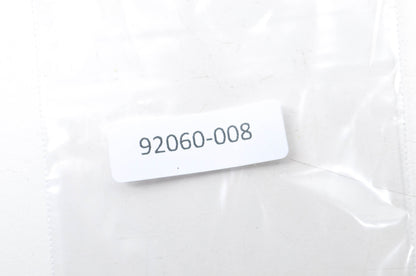 OEM Kawasaki 92060-008 Banjo Bolt NOS