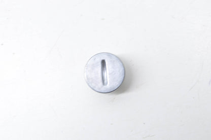 OEM Kawasaki 92066-0039 Plug 12X9.1 NOS