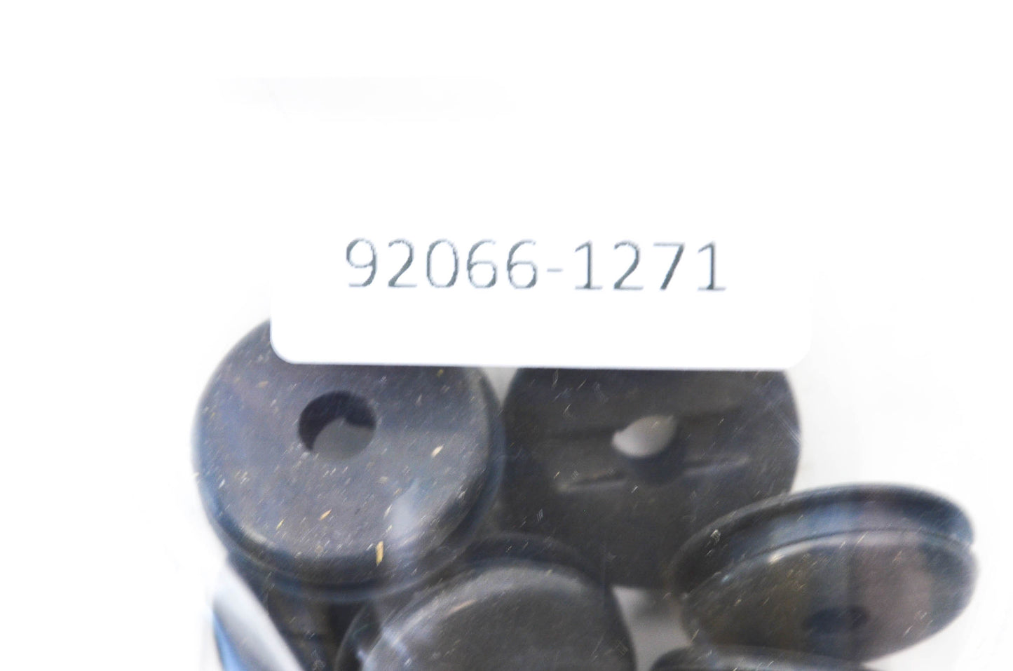 OEM Kawasaki 92066-1271 Plug NOS