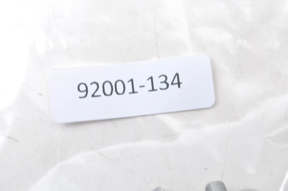 OEM Kawasaki 92001-134 Bolt 5X12 NOS