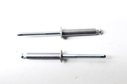 OEM Polaris 7621476 Rivet Qty 2 NOS