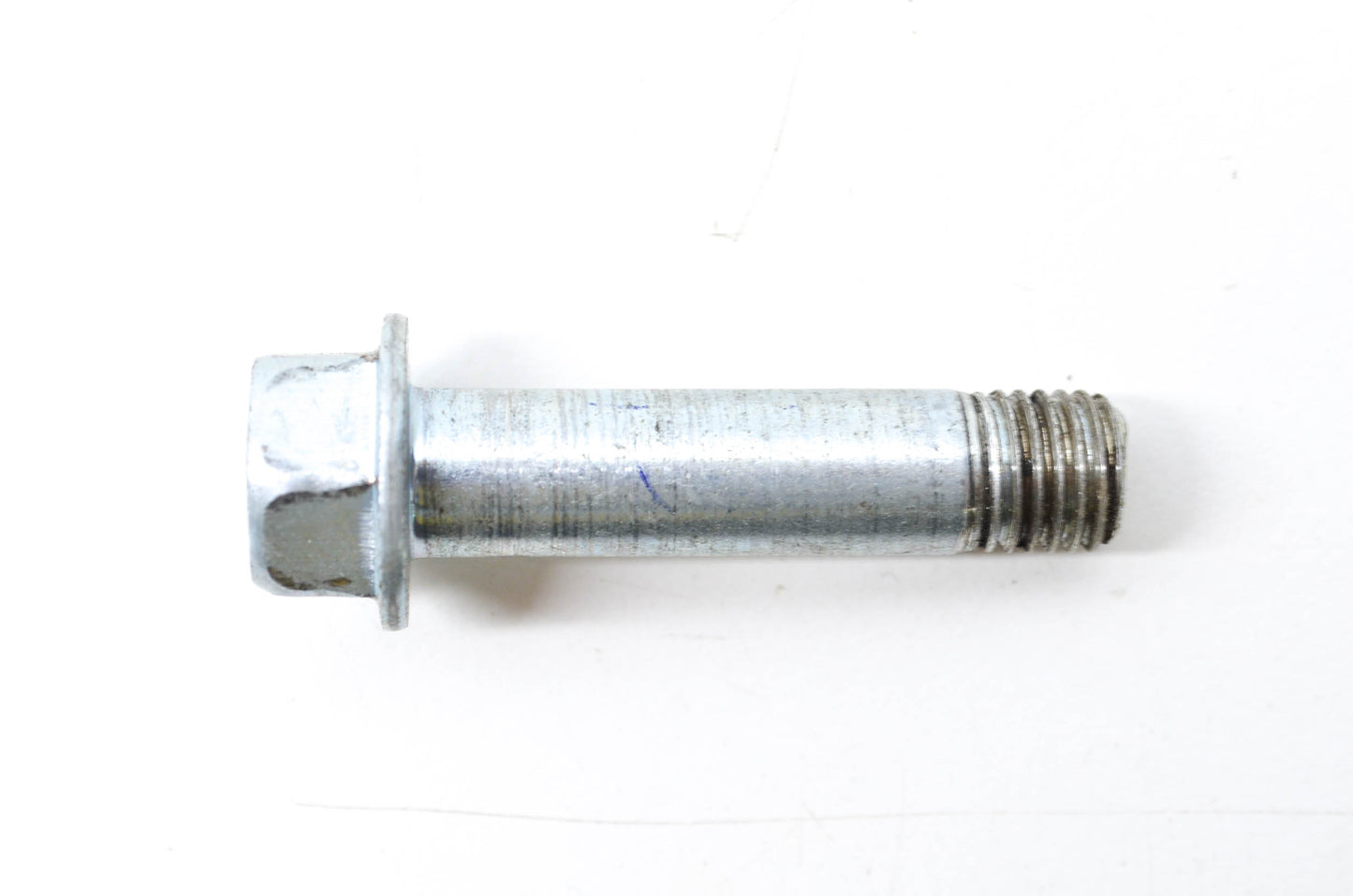 OEM Kawasaki 92001-1712 Flanged Bolt 10X40.5 NOS