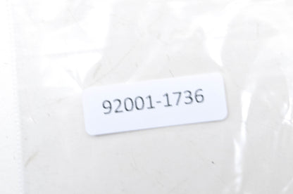 OEM Kawasaki 92001-1736 Bolt NOS