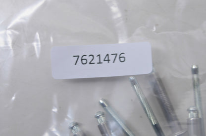 OEM Polaris 7621476 Rivet Qty 2 NOS