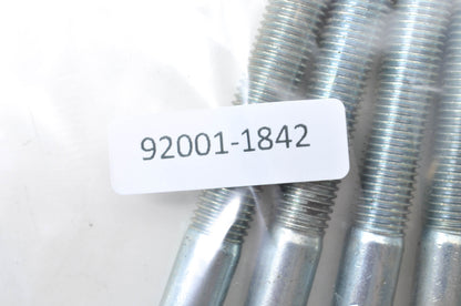 OEM Kawasaki 92001-1842 Bolt 10X103 NOS
