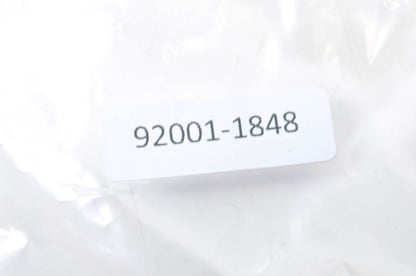 OEM Kawasaki 92001-1848 Center Stand Bolt NOS