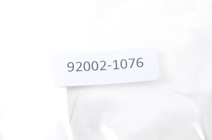 OEM Kawasaki 92002-1076 Bolt 8X50 NOS
