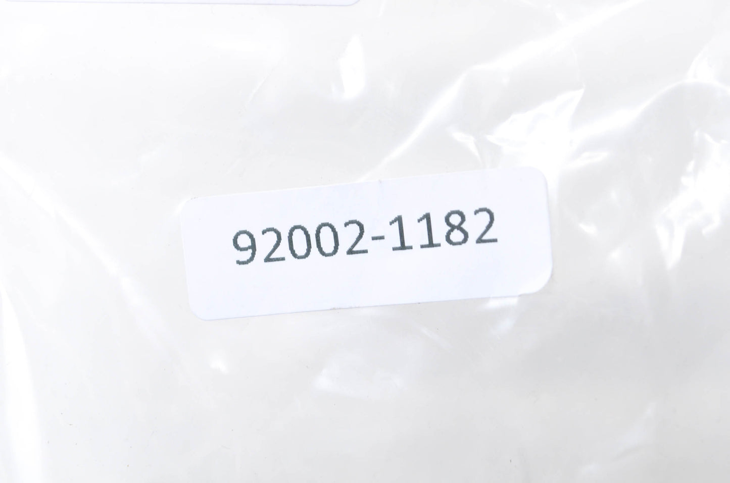 OEM Kawasaki 92002-1182 Bolt 8X50 NOS