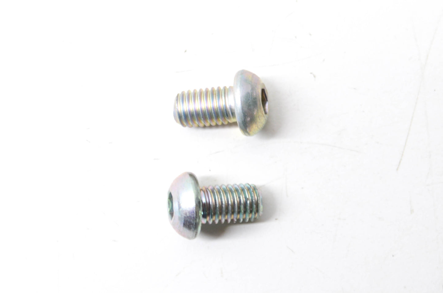 OEM Kawasaki 92002-1588 Bolt Qty 2 NOS