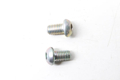 OEM Kawasaki 92002-1588 Bolt Qty 2 NOS