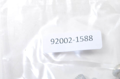 OEM Kawasaki 92002-1588 Bolt Qty 2 NOS