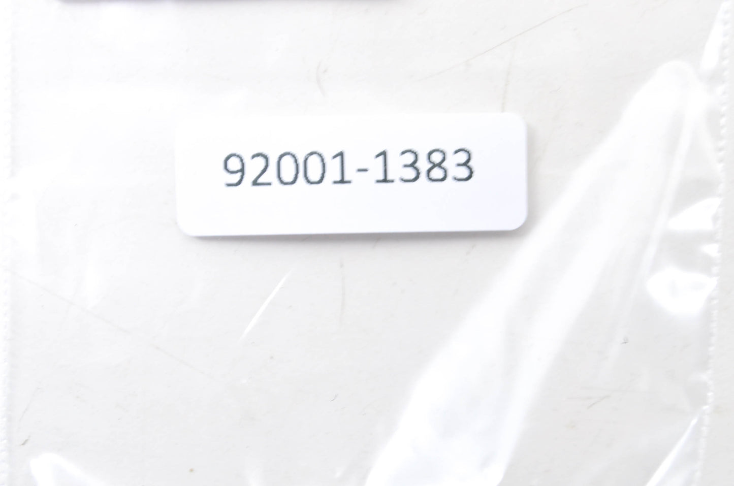 OEM Kawasaki 92001-1383 Flanged Bolt 8X40 NOS
