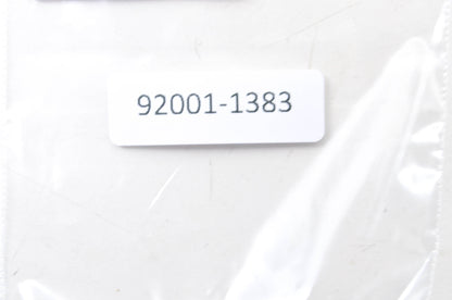 OEM Kawasaki 92001-1383 Flanged Bolt 8X40 NOS