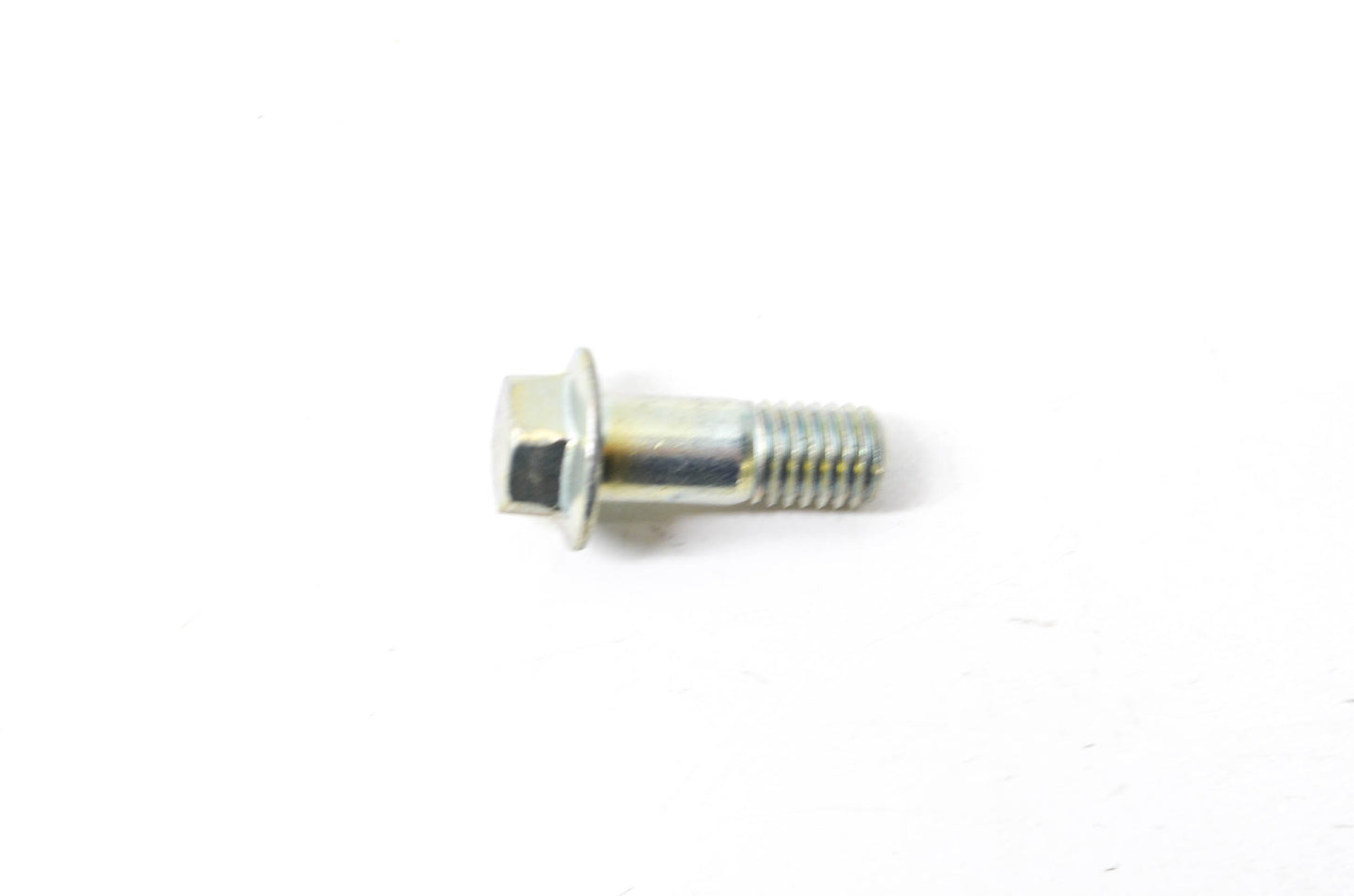OEM Kawasaki 92002-1846 Flanged Bolt 8X22 NOS